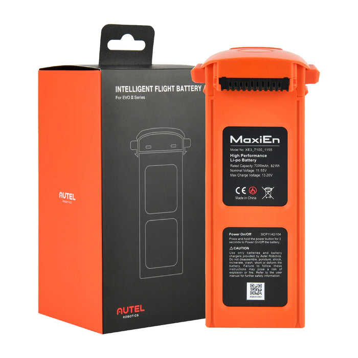 Autel EVO II Battery