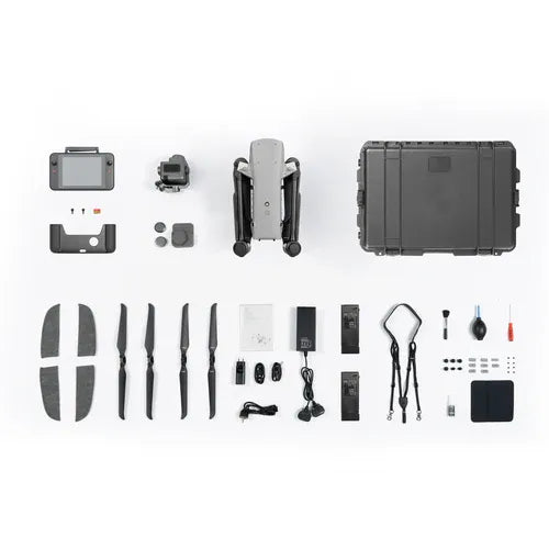 Autel Alpha L35T Standard Bundle