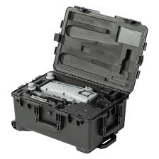 Autel Alpha Hard Case