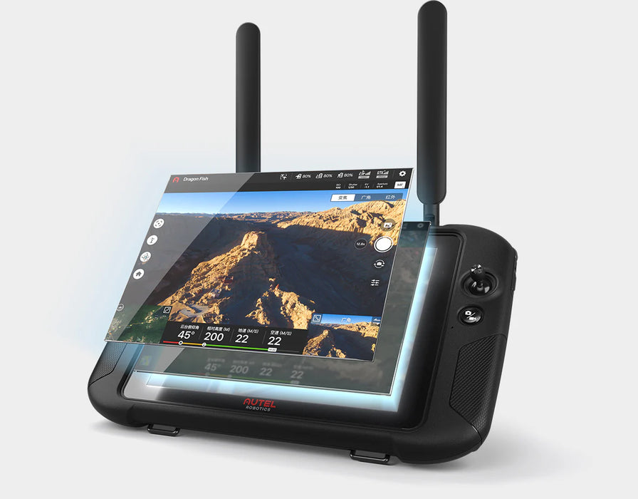 Autel Dragonfish 9.7” Ground Control Station