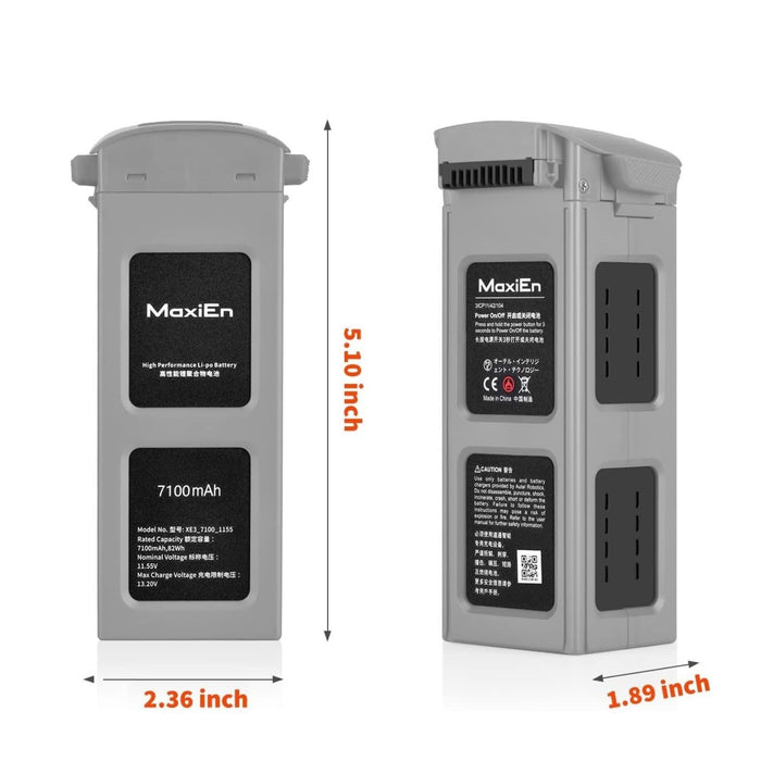 Autel EVO II Battery