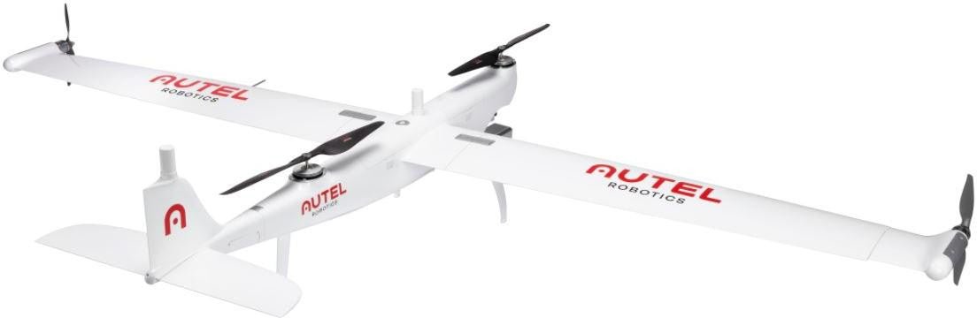 Autel 5KG DragonFish Lite with T3 - Buzz Drones Ltd