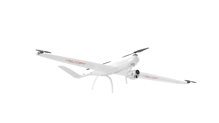 Autel 5KG DragonFish Lite with T3H - Buzz Drones Ltd