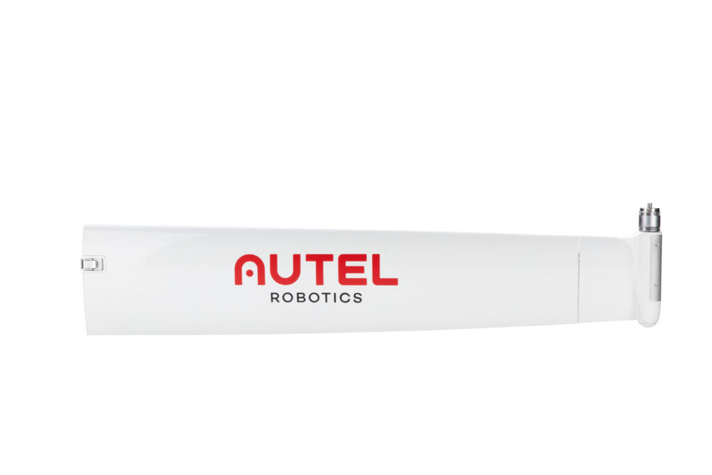 autel dragonfish 7kg right wing