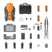 Autel EVO II Dual 640T Rugged Bundle V3 - Buzz Drones Ltd