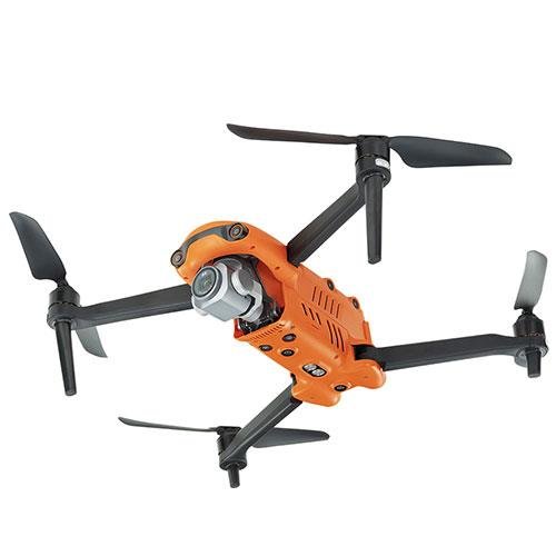 Autel EVO II Pro Rugged Bundle V3 - Buzz Drones Ltd