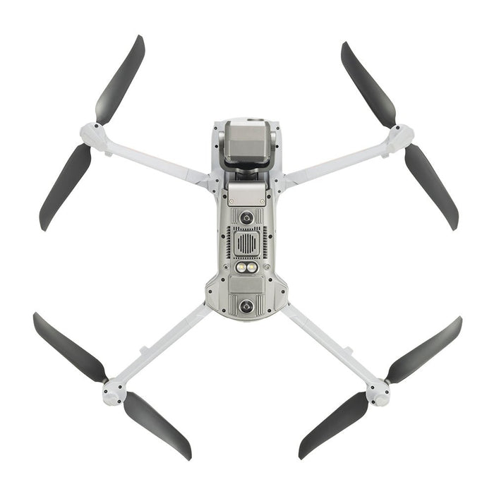 Autel EVO MAX 4T - Standard Bundle - Buzz Drones Ltd