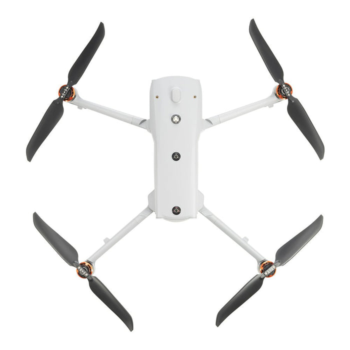 Autel EVO MAX 4T - Standard Bundle - Buzz Drones Ltd